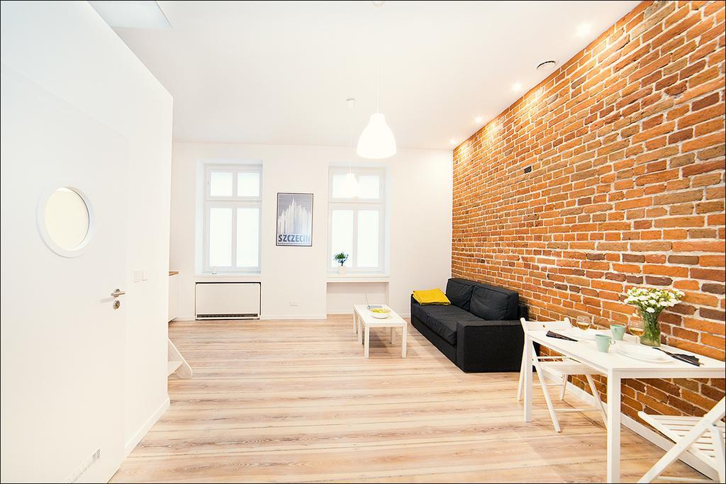 Terra Studio Dworcowa Lägenhet Wrocław Exteriör bild