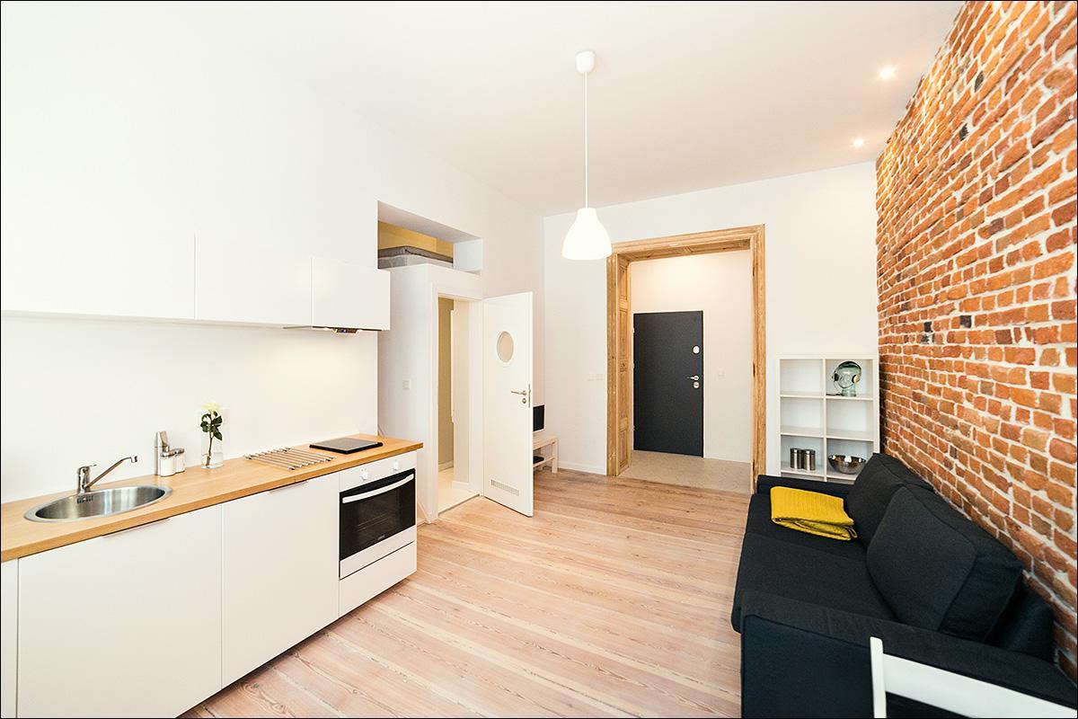 Terra Studio Dworcowa Lägenhet Wrocław Exteriör bild